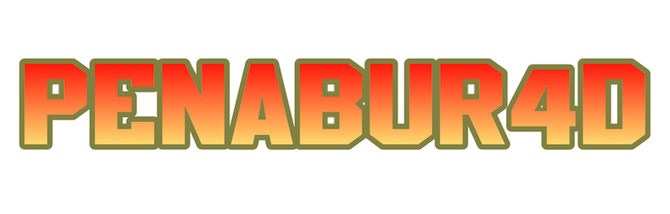 PENABUR4D Logo